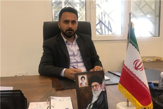 با حکم سرپرست هیئت کشتی خوزستان :